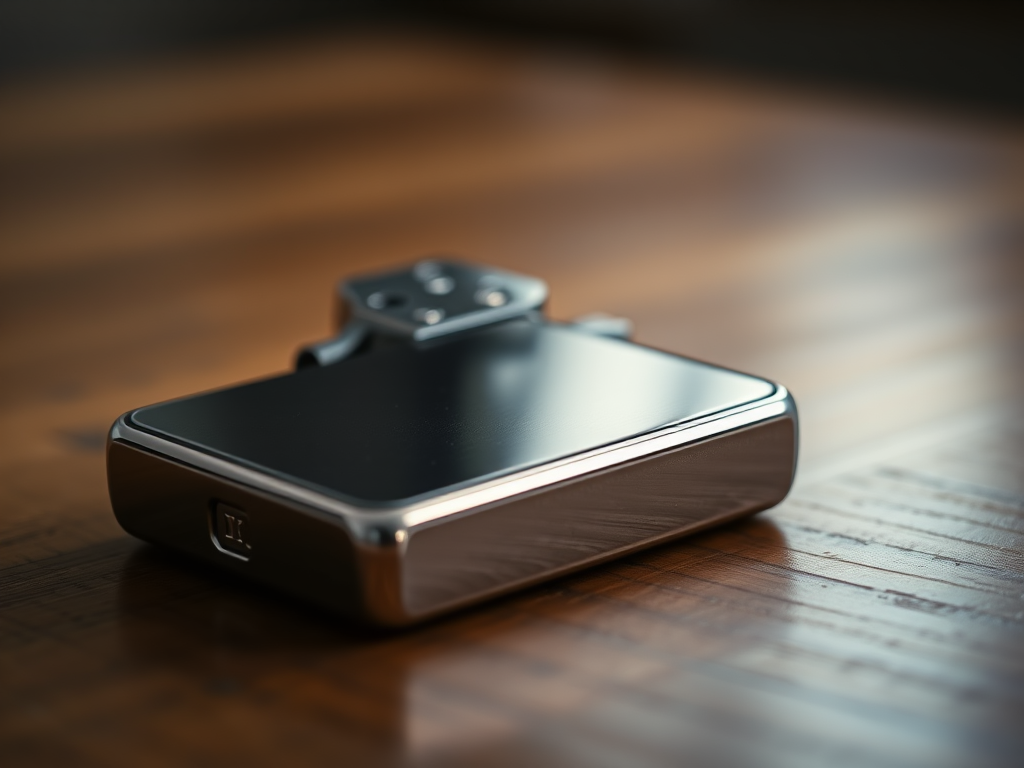 Reguli de Aur pentru Curățarea Brichetei Tale Preferate